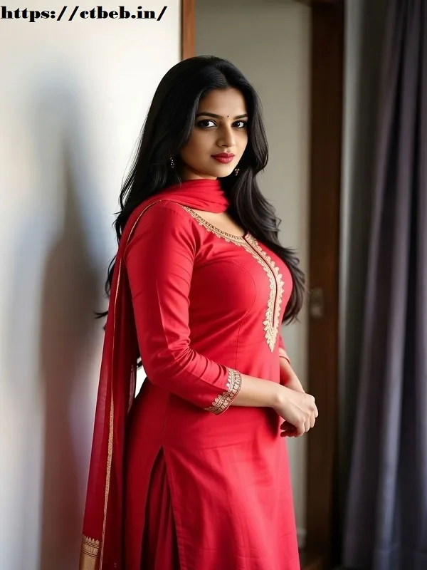 Female Escort in Navi Mumbai profile
