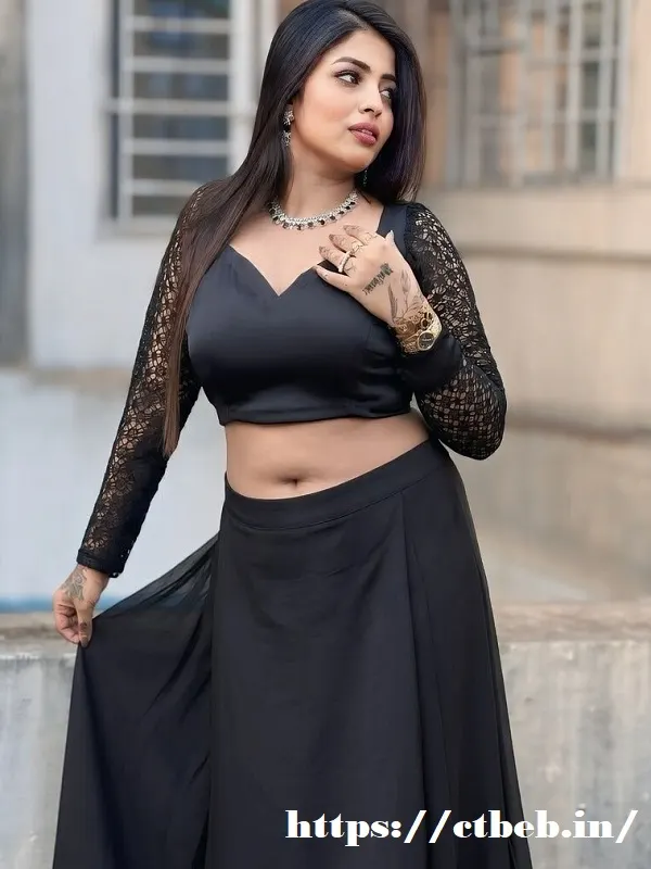 VIP Escort in Navi Mumbai profile