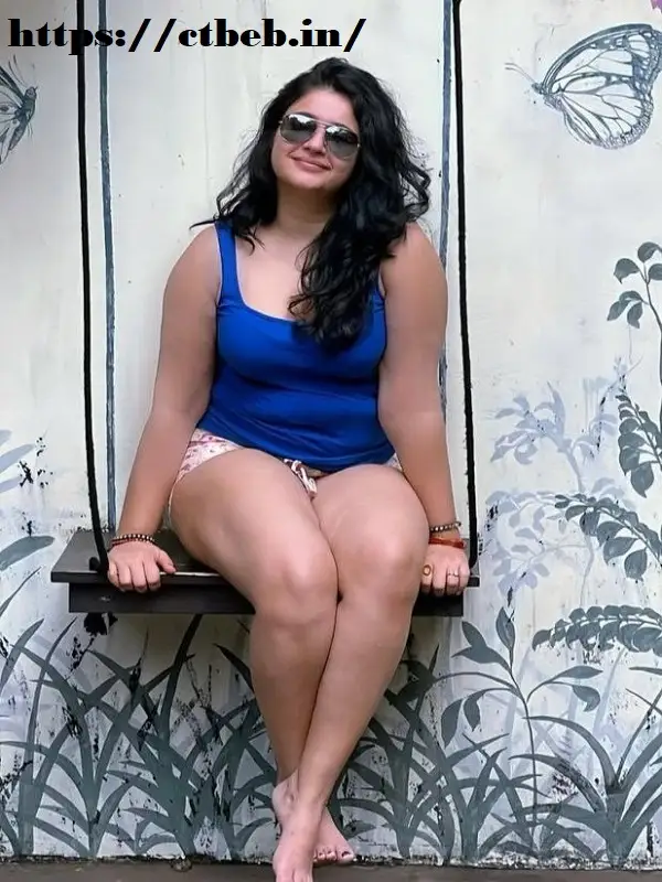 Model escort in Navi Mumbai profile