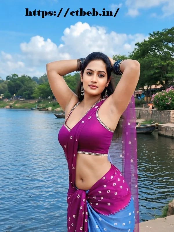 Escort Navi Mumbai profile