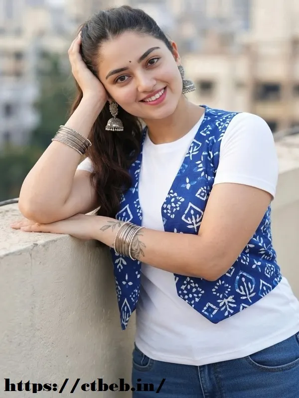 Navi Mumbai Escort Service profile